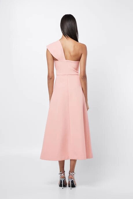 adorn maxi dress Adorn Lace Bust Maxi Dress