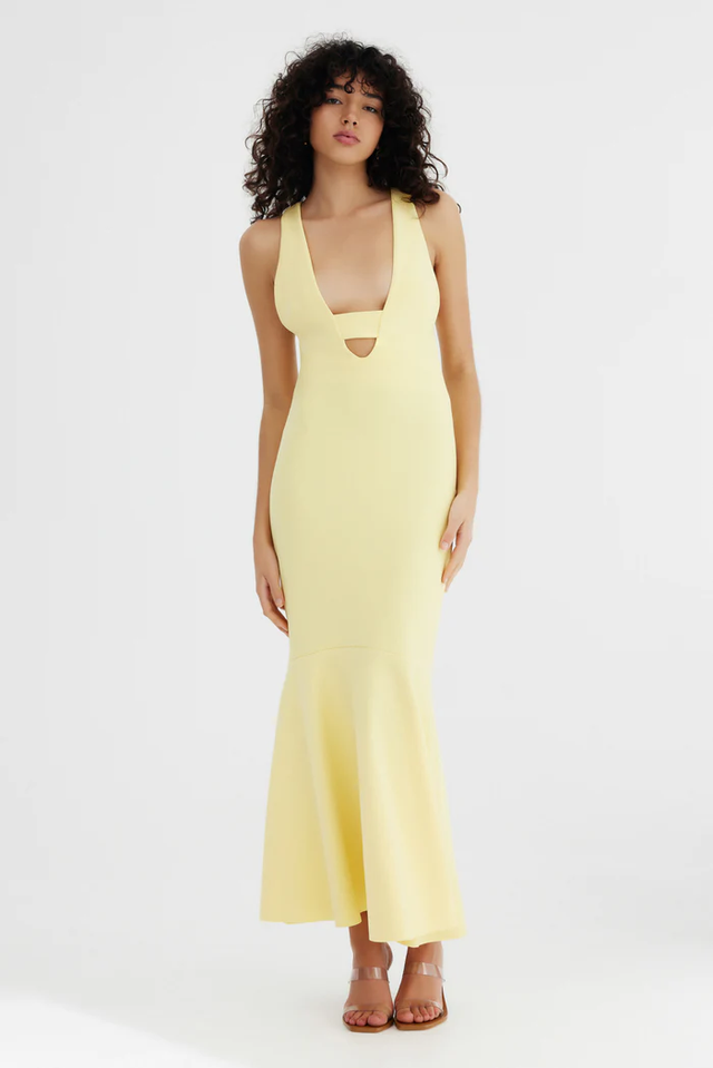 significant other eleni embroidered cotton maxi dress Significant Other | Dresses | Significant Other Eleni Embroidered Cotton Maxi Dress