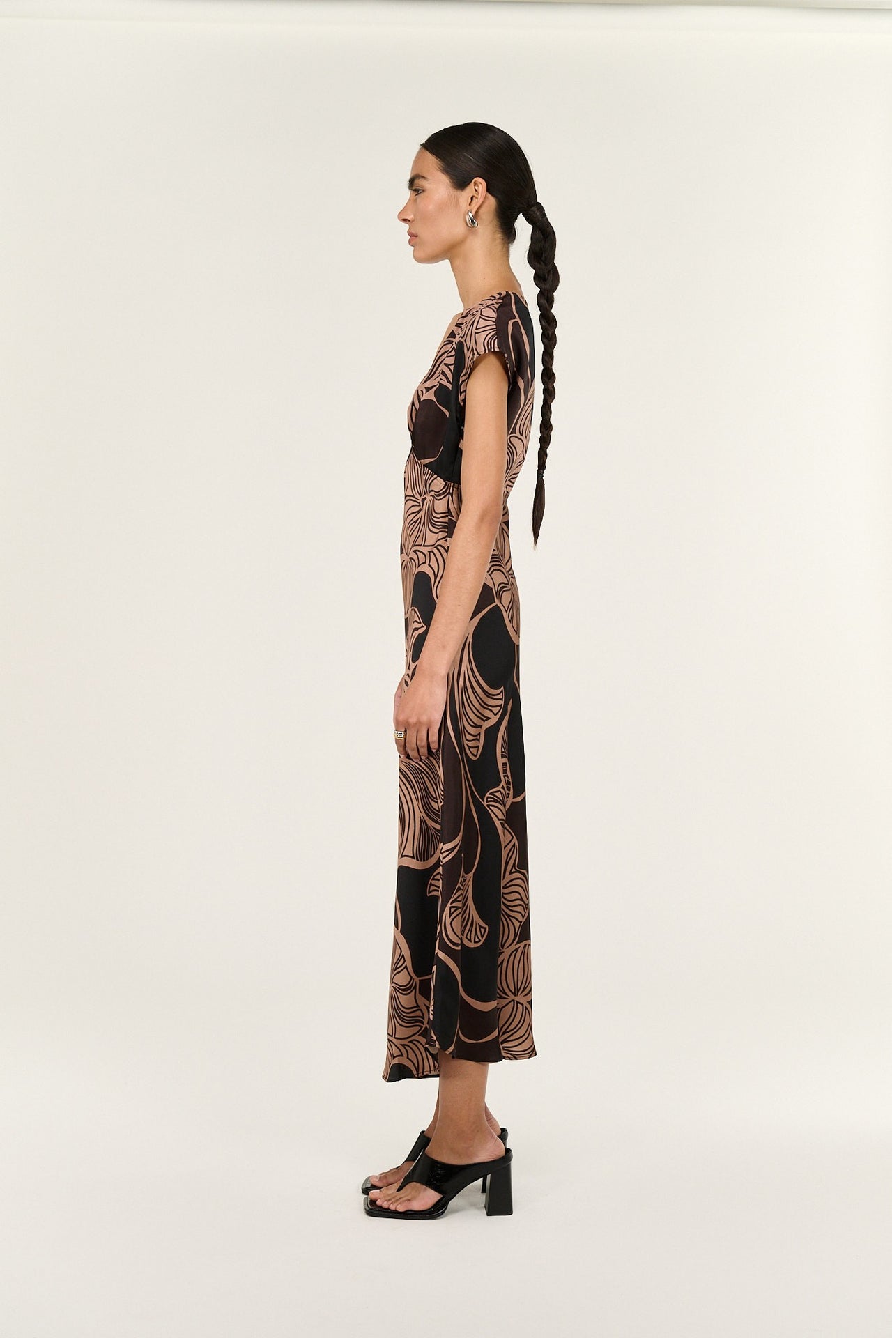 Maxi Dresses | Uptown On Ellen