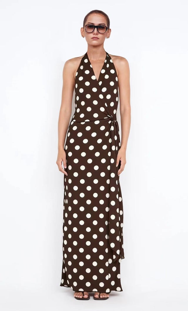 Maxi Dresses | Uptown On Ellen