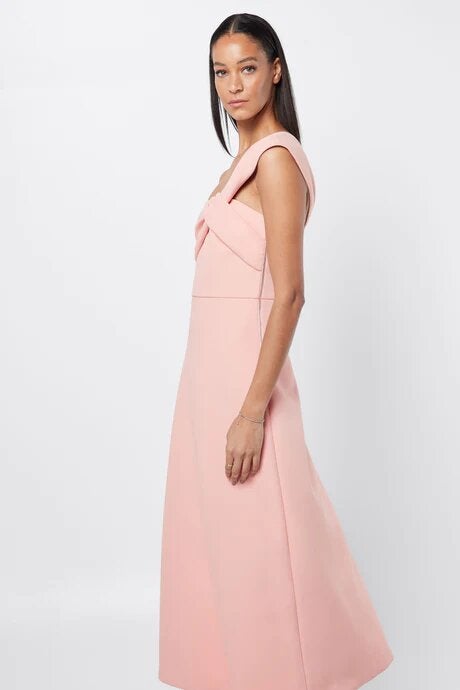 adorn maxi dress Mystree
