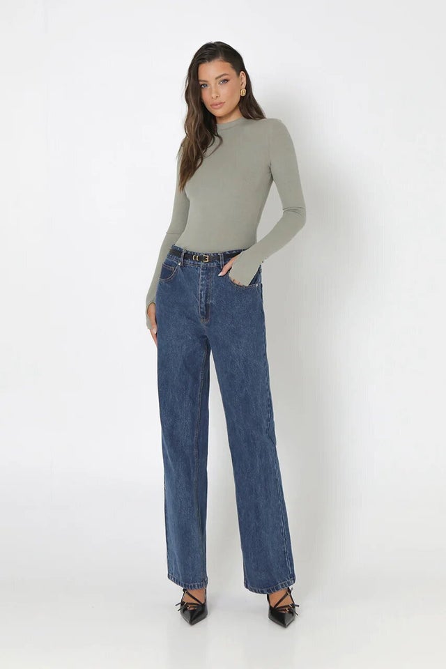 Womens Long Sleeves | Uptown On Ellen