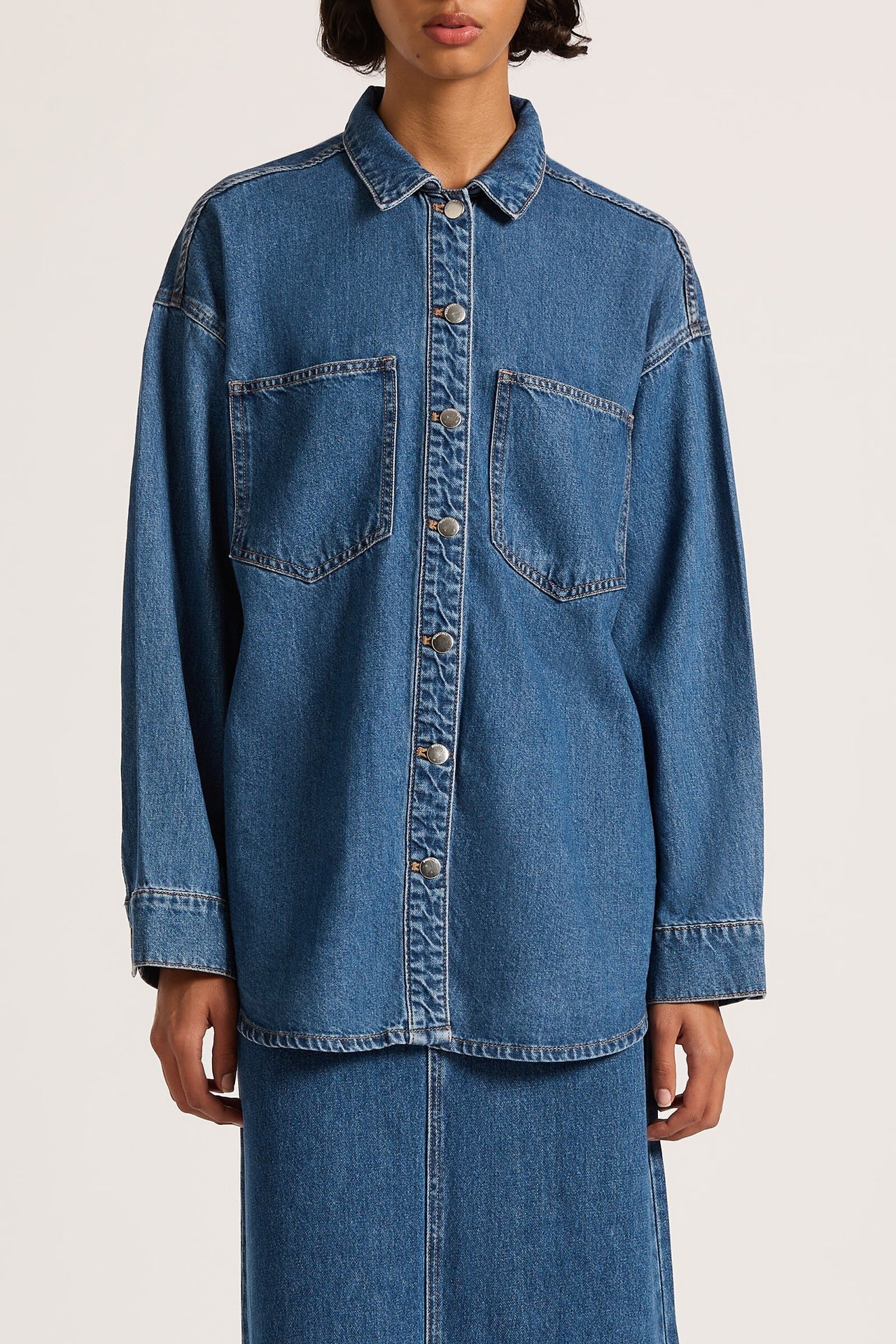 Womens Long Sleeves | Uptown On Ellen