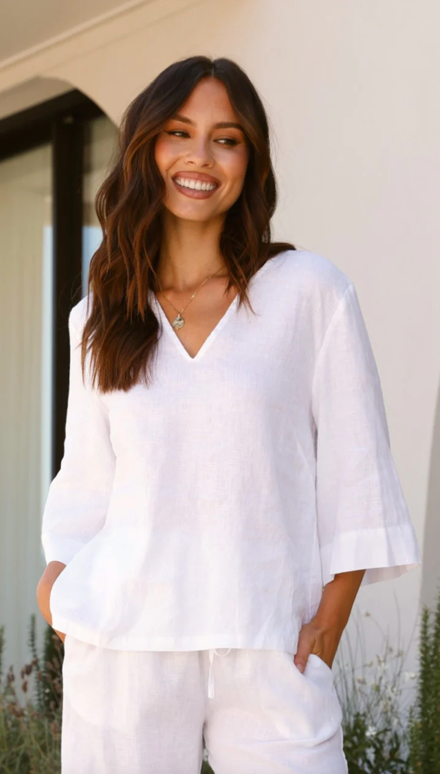 Womens Long Sleeves | Uptown On Ellen